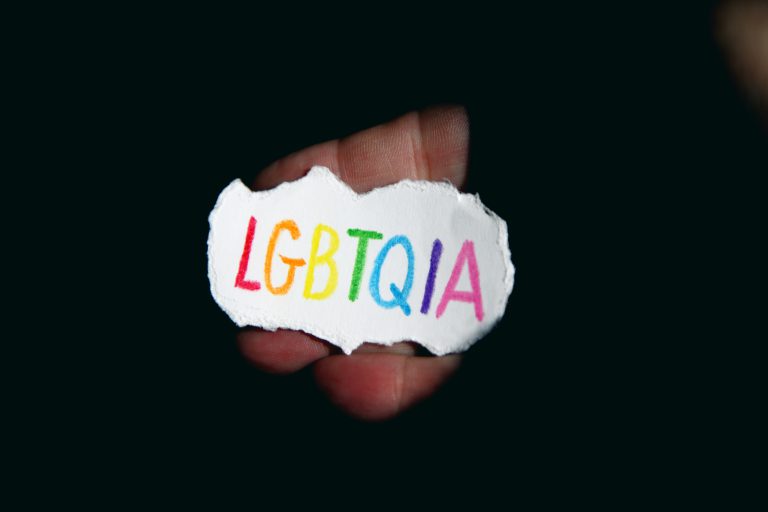 GALLUP-Studie 2020: Wir reden bei transgeschlechtlichen Menschen nicht mehr von einer Kleinstminderheit!
